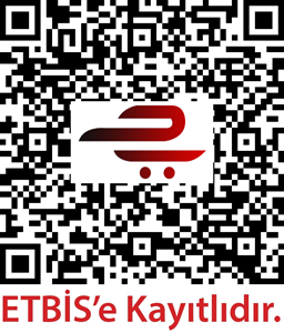 ETBİS kayıt doğrulama kare kodu